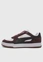 Tenis Lifestyle PUMA Caven III OG Marrón de Puma