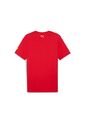 Camiseta Puma Scuderia Ferrari Motorsport Race Graphic Hombre de Puma
