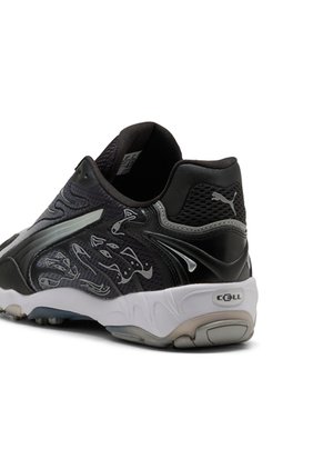 Tenis Deportivos Puma Originales Inhale Ripndip Negro Hombre