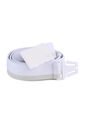 Correa Deportiva Puma Ultralite Stretch 2 Blanco Para Hombre de Puma