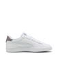 Tenis Deportivos Puma Original Smash 3.0 L Blanco Para Mujer de Puma