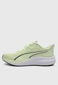 Tenis Running PUMA Skyrocket Lite 2 Verde de Puma