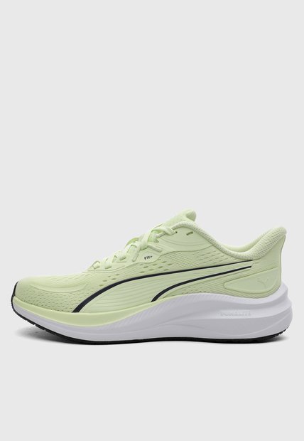 Tenis Running PUMA Skyrocket Lite 2 Verde