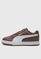 Tenis Lifestyle PUMA Caven III Marrón de Puma