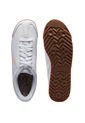 Tenis Blanco Puma Roma Classic Gum de Puma