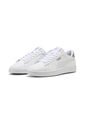 Tenis Deportivos Puma Original Smash 3.0 L Blanco Para Mujer de Puma