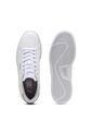 Tenis Deportivos Puma Original Smash 3.0 L Blanco Para Mujer de Puma