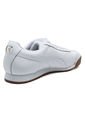 Tenis Blanco Puma Roma Classic Gum de Puma