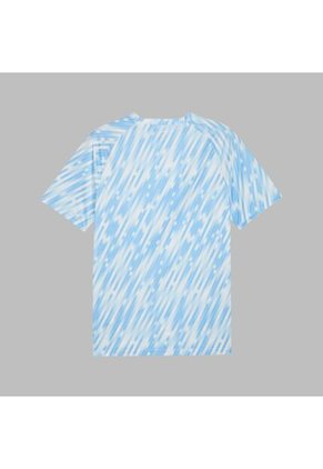 Camiseta Puma Hombre Prepartido Del Manchester C. - Blanco