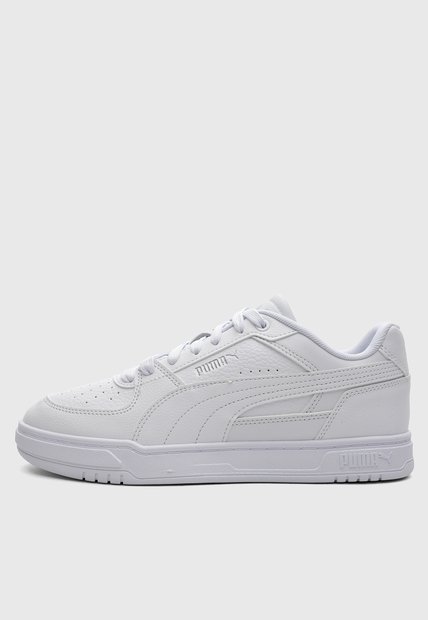 Tenis Lifestyle PUMA Caven III Blanco