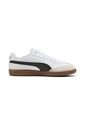 Tenis Deportivos Puma Original 9-T Blanco Negro Para Hombre de Puma