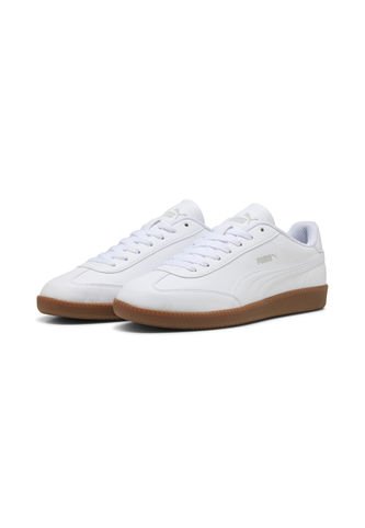 Tenis Zapatillas Marca Puma 9-T Sl Orginal Blanco Hombre Puma