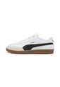 Tenis Deportivos Puma Original 9-T Blanco Negro Para Hombre de Puma