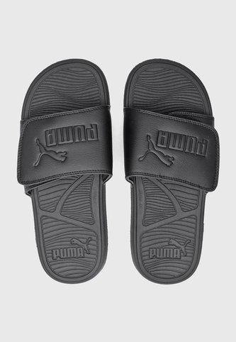 Playeras PUMA Cool Cat 2.0 Negro Puma