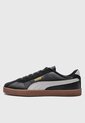 Tenis Lifestyle PUMA Club II Negro de Puma