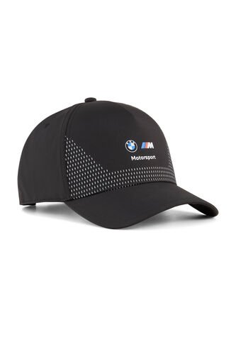 Gorras Deportivas Puma Original Bmw Mms Bb Negro Para Hombre Puma