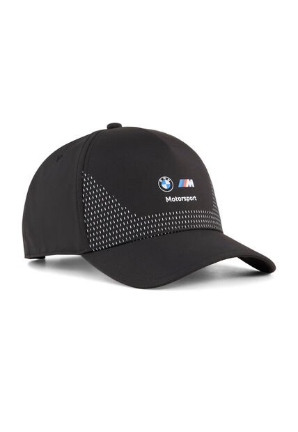 Gorras Deportivas Puma Original Bmw Mms Bb Negro Para Hombre