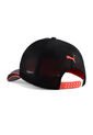 Gorra Deportiva Puma Original F1 Racing Trucker Negro Hombre de Puma