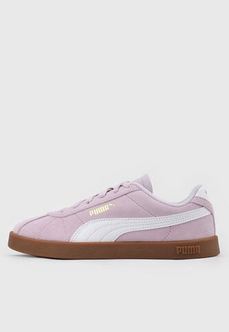 Tenis PUMA Club II Rosa Puma