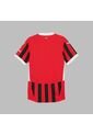 Camiseta Puma Hombre Local Del AC Milan 24/25- Rojo-Negro de Puma