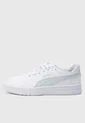 Tenis PUMA Court Lally Blanco de Puma