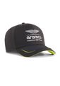 Gorra Deportiva Puma Original Am-F1 Bb Cap Negro Para Hombre de Puma