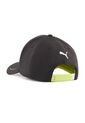 Gorra Deportiva Puma Original Am-F1 Bb Cap Negro Para Hombre de Puma
