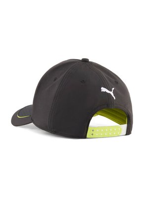 Gorra Deportiva Puma Original Am-F1 Bb Cap Negro Para Hombre