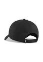 Gorra Deportiva Puma Original Ess Metal Negro Para Hombre de Puma
