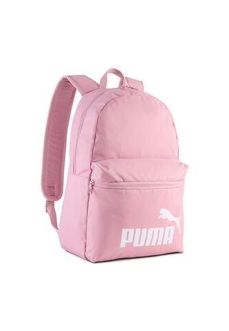 Mochilas Deportivas Puma Original Phase 22 L Rosa Para Mujer Puma