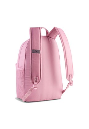 Mochilas Deportivas Puma Original Phase 22 L Rosa Para Mujer