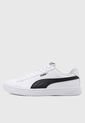 Tenis PUMA Rickie Classic Blanco de Puma