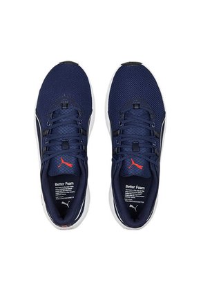 Tenis Puma Para Hombre Better Foam Legacy Azul