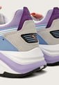Tenis Lifestyle Lila-Celeste-Salmón PUMA Rs-Pulsoid de Puma