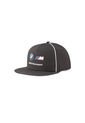 Gorra Negra Puma Bmw Motorsport de Puma