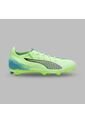 Guayos Puma Hombre Ultra 5 Pro FG/AG - Verde-Azul de Puma