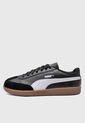 Tenis PUMA 9-T Negro de Puma