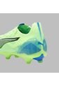 Guayos Puma Hombre Ultra 5 Pro FG/AG - Verde-Azul de Puma