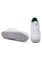Tenis Lifestyle Blancos-Verdes Puma Roma Basic de Puma
