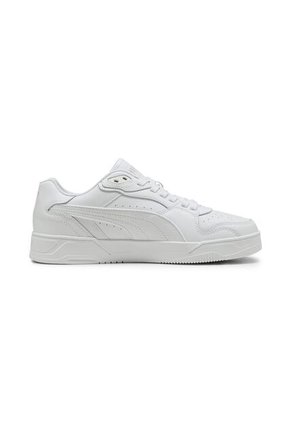 Tenis Deportivos Puma Original Rbd Break Blanco Para Hombre