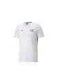 Camiseta Blanco Puma Ferrari Race de Puma