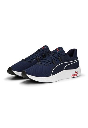 Tenis Puma Para Hombre Better Foam Legacy Azul