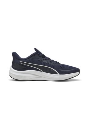 Tenis Deportivos Puma Original Skyrocket Lite II Azul Hombre