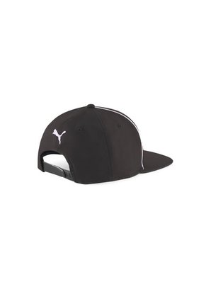 Gorra Negra Puma Bmw Motorsport