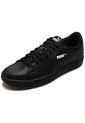 Tenis Negro Puma Smash V2 L Perf de Puma