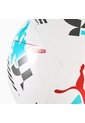 Balon Puma Orbita Original LaLiga 1 Ms S5 Blanco Para Hombre de Puma