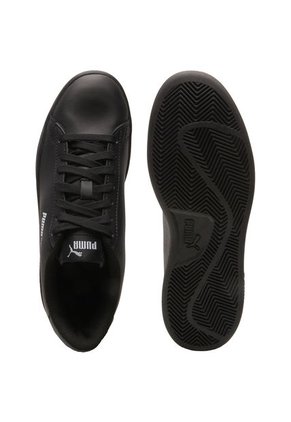 Tenis Negro Puma Smash V2 L Perf