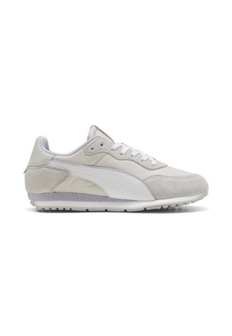 Tenis Deportivos Puma Original St Miler Rose Gris Para Mujer Puma