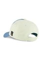Gorra Deportiva Puma Original Puma X Trolls Azul Para Niños de Puma