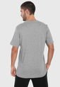 Camiseta Gris-Multicolor Puma Bmw Mms de Puma